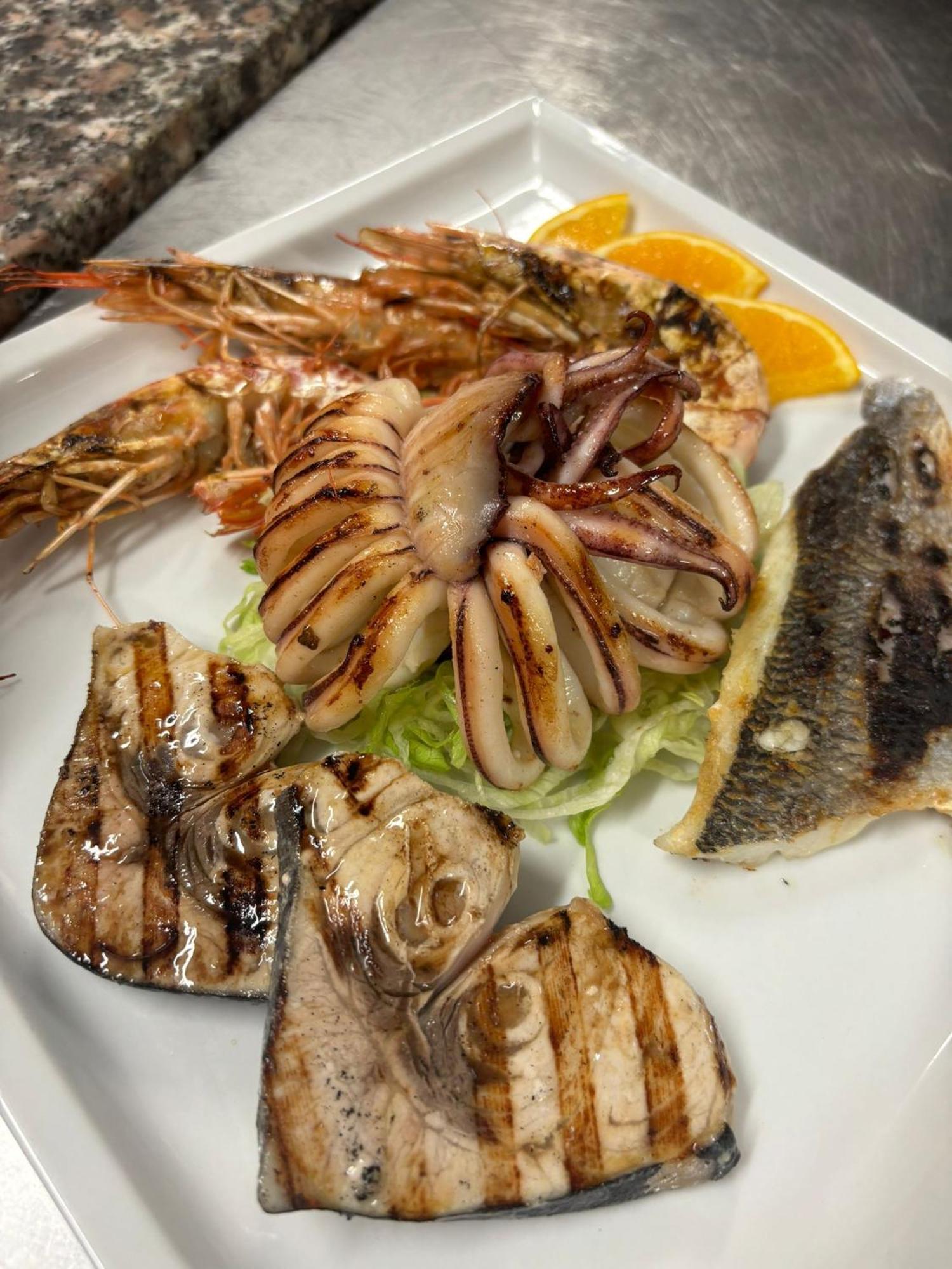 Pausania Inn 템피오파우사니아 외부 사진