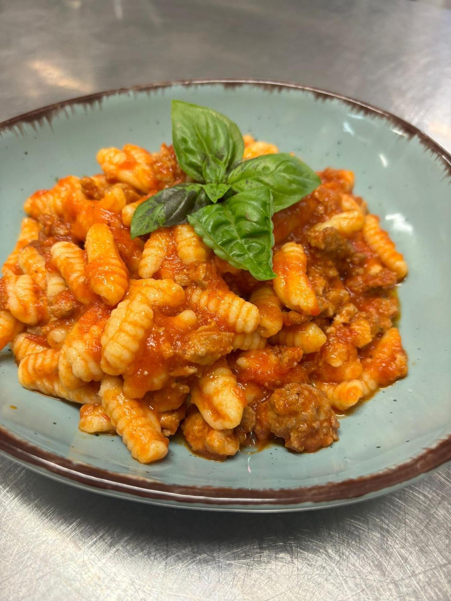 Pausania Inn 템피오파우사니아 외부 사진